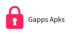 Gapps Apks